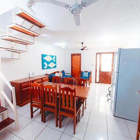 Apartamento Condominio Jerusalem Porto Seguro Zewnętrze zdjęcie