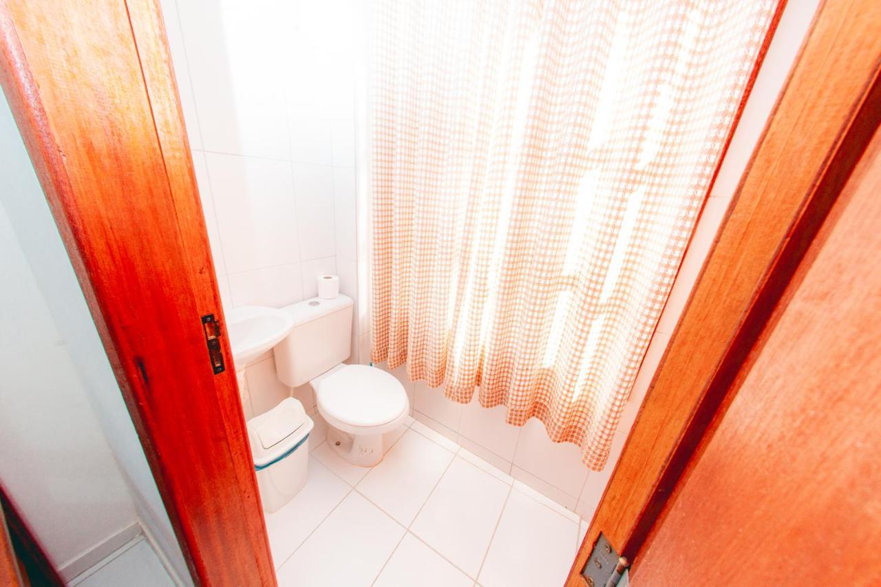 Apartamento Condominio Jerusalem Porto Seguro Zewnętrze zdjęcie