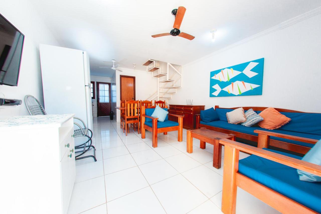 Apartamento Condominio Jerusalem Porto Seguro Zewnętrze zdjęcie