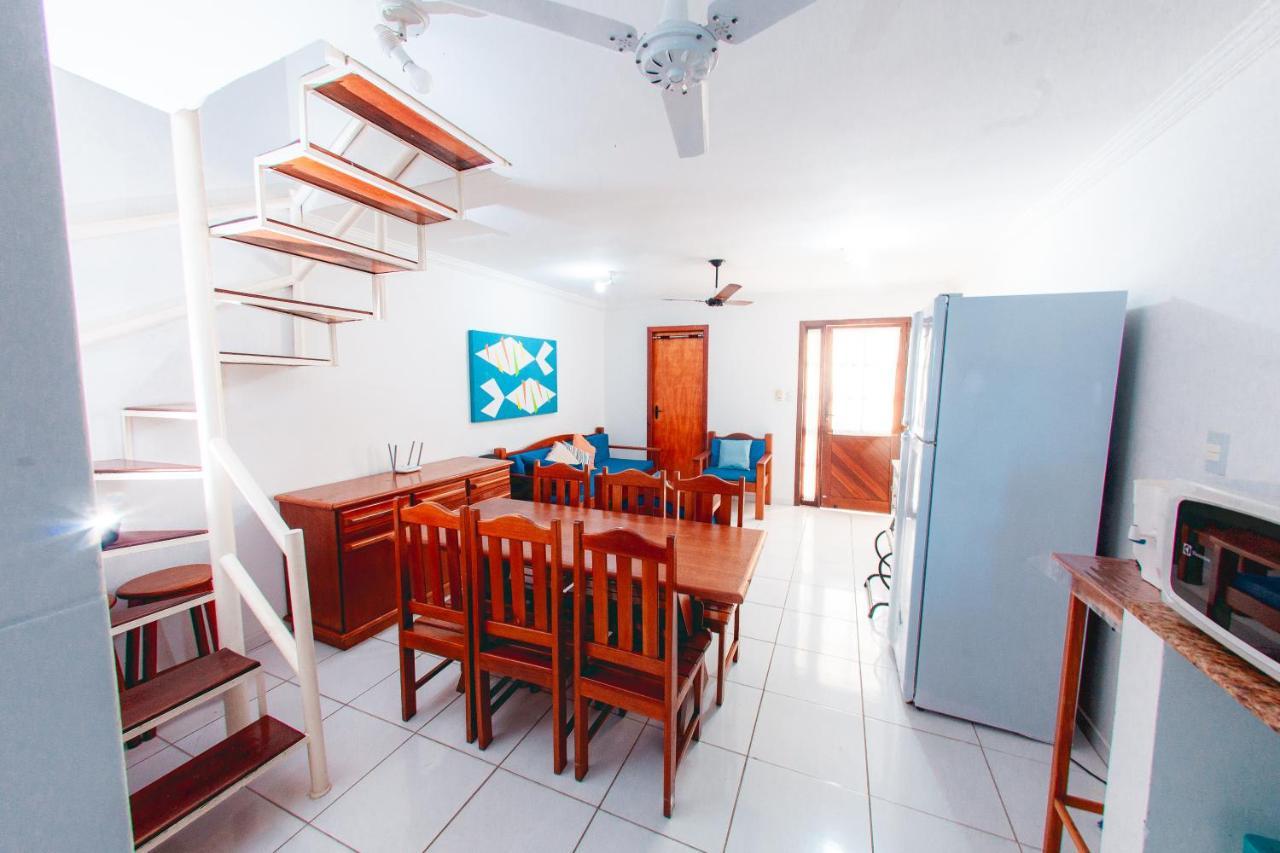 Apartamento Condominio Jerusalem Porto Seguro Zewnętrze zdjęcie