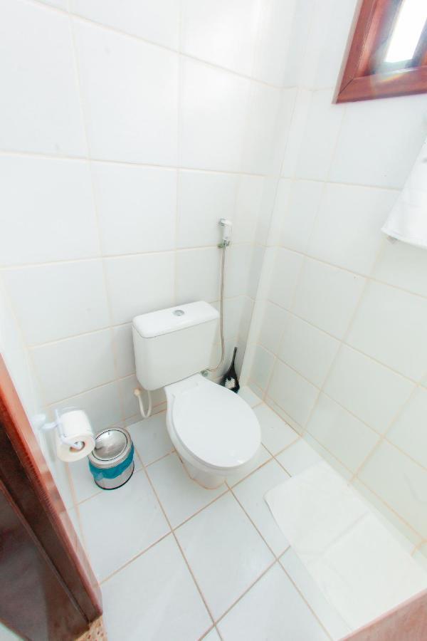 Apartamento Condominio Jerusalem Porto Seguro Zewnętrze zdjęcie