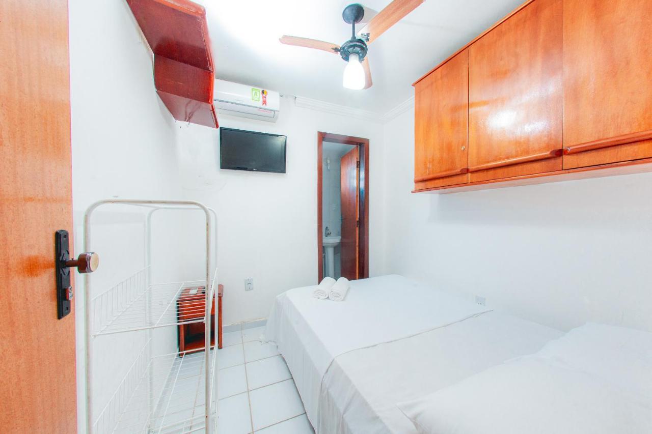 Apartamento Condominio Jerusalem Porto Seguro Zewnętrze zdjęcie